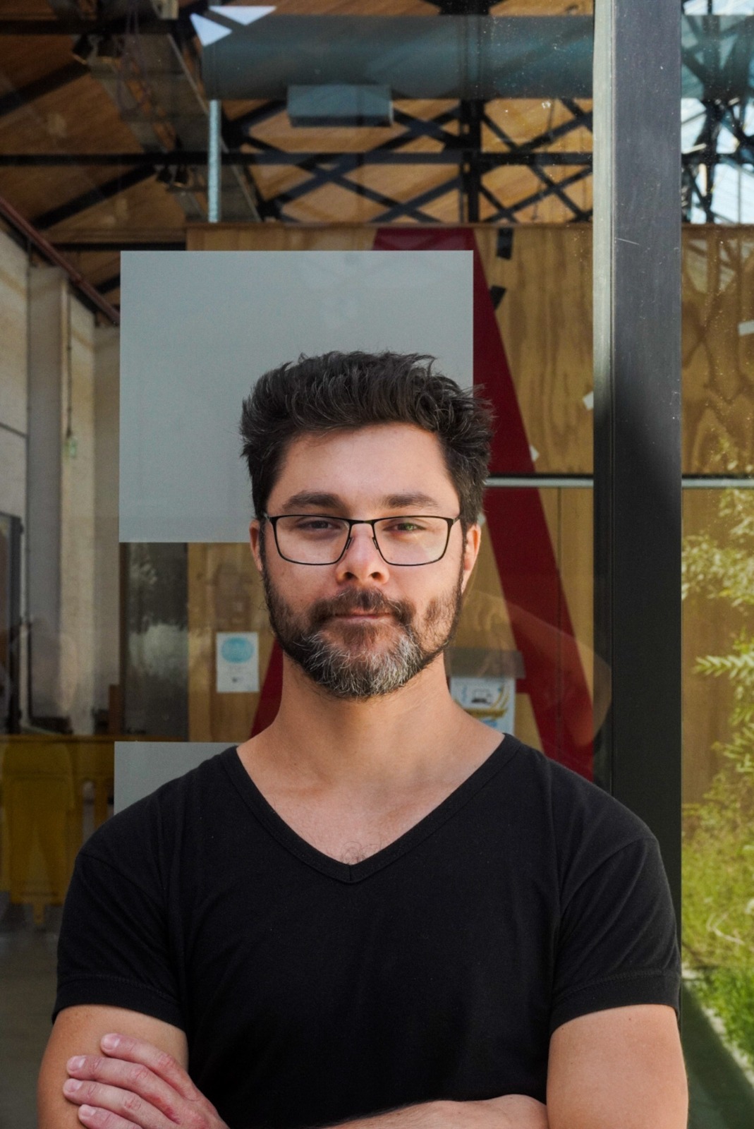 Diego Moreno